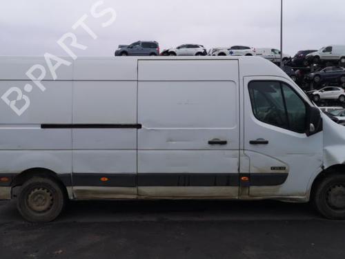 Left sun visor NISSAN NV400 Van (X62, X62B) dCi 100 | BP25555216I1 - Image 17