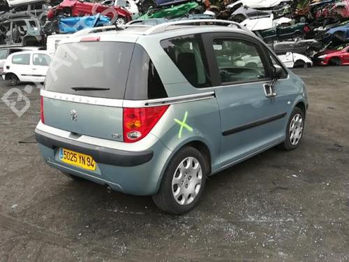 Right headlight PEUGEOT 1007 (KM_) 1.4 | BP25577429C29  - Image 32