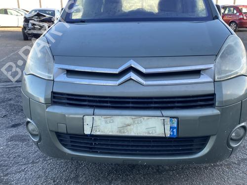 Dør højre bagtil CITROËN BERLINGO MULTISPACE (B9) 1.6 HDi 90 | BP35993037C5  - Image 16