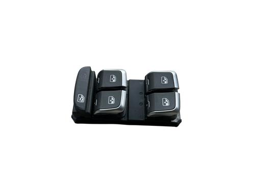 Used Left front window switch AUDI Q2 (GAB, GAG) 35 TDI quattro (150 hp) 27271848