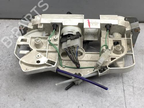 Climate control MITSUBISHI PAJERO SPORT I (K7_, K9_) 2.5 TD (K94W, K74T) MR398626