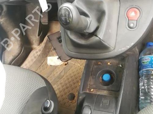 Instrument cluster RENAULT KANGOO Express (FW0/1_) 1.5 dCi 75 (FW07, FW10, FW04) | BP25584061C47  - Image 24