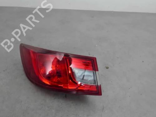 Used Left taillight Left taillight RENAULT CLIO IV (BH_) 1.5 dCi 75 (75 hp) 25553555 25553555