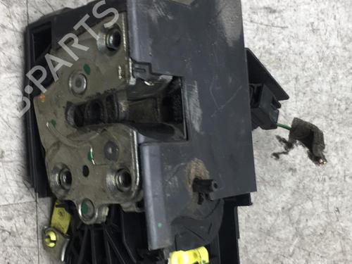 Rear left lock DACIA SANDERO II 1.5 Blue dCi 95 (B8JL) | BP25551450C100 