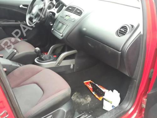 Left front driveshaft SEAT ALTEA (5P1)  | BP25521756M38  - Image 30