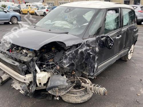 Climate control FIAT 500L (351_, 352_) 1.6 D Multijet (199LYD1B) | BP25530574I5  - Image 14