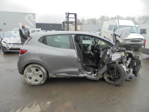 Left tailgate light RENAULT CLIO IV (BH_) 1.5 dCi 75 | BP25553331C79  - Image 6