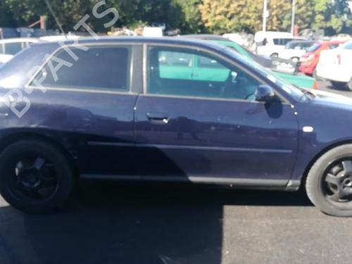 Scheinwerfer links AUDI A3 (8L1) 1.9 TDI | BP27344910C28 
