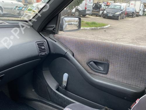 Left front indicator PEUGEOT 405 II Break (4E) 1.9 D | BP25563168C32 - Image 17