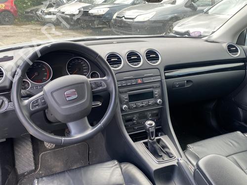 Højre solskærm SEAT EXEO (3R2) 2.0 TFSI | BP27697996I2  - Image 13