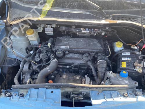 ABS pump CITROËN NEMO MPV 1.4 HDi | BP25566329M43  - Image 13