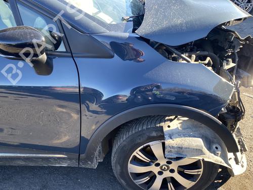 Third brake light RENAULT CAPTUR I (J5_, H5_) 1.5 dCi 90 (J5N4, J5M5, J5MW, J5M6, J5AL, J5AJ) | BP25526634L11  - Image 6