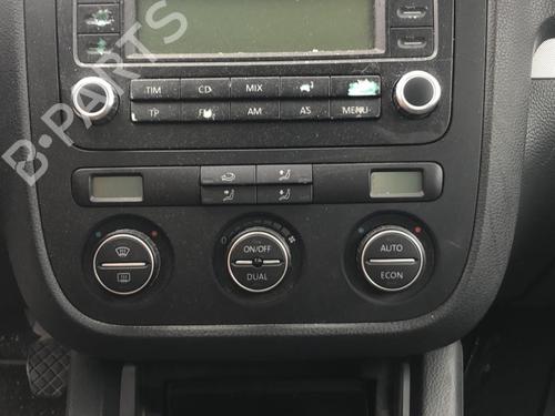 Right tailgate light VW JETTA III (1K2) 1.9 TDI | BP25520168C80  - Image 25