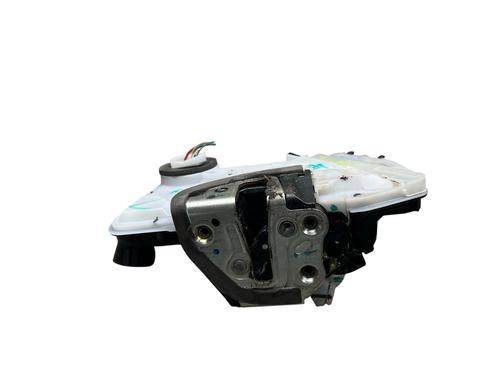 Used Front left lock Front left lock CITROËN C1 II (PA_, PS_) 1.0 VTi 72 (72 hp) 28597147 28597147