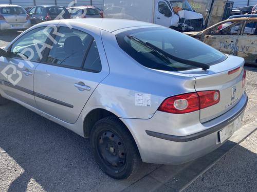 Right tailgate light RENAULT LAGUNA II (BG0/1_) 1.9 dCi (BG1A, BG1W, BG0G) | BP30751568C80  - Image 19