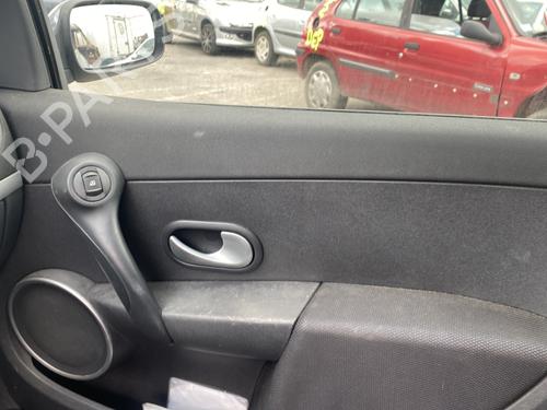 Electronic module RENAULT CLIO III Grandtour (KR0/1_) 1.5 dCi (KR0F) | BP31210775M83  - Image 13