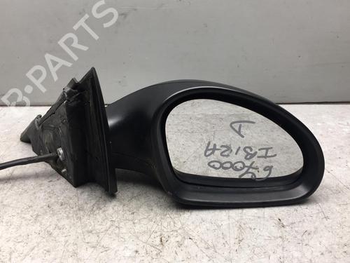 Used Right mirror SEAT IBIZA III (6L1) 1.4 16V (75 hp) 25520597