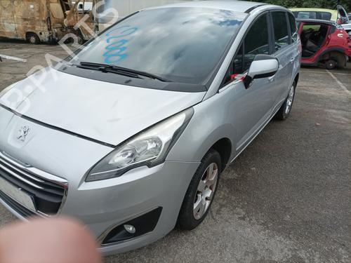 ABS pump PEUGEOT 5008 (0U_, 0E_) 1.2 | BP25499877M43 