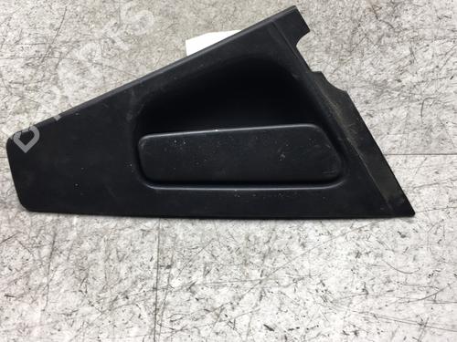 Rear left exterior door handle RENAULT CLIO IV (BH_) 1.5 dCi 75 | BP25546678C130 