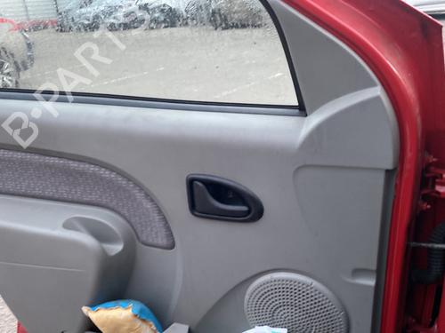 Venstre solskærm DACIA LOGAN (LS_) 1.4 (LS0A, LS0C, LS0E, LS0G) | BP31170427I1  - Image 26