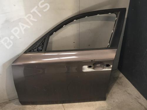 Used Left front door BMW 1 (E87) 118 d (122 hp) 25521354