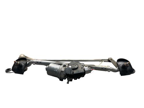Used Front wiper motor SUZUKI SWIFT V (AZ) 1.2 (A2L412, ZC83S) (90 hp) 25579889