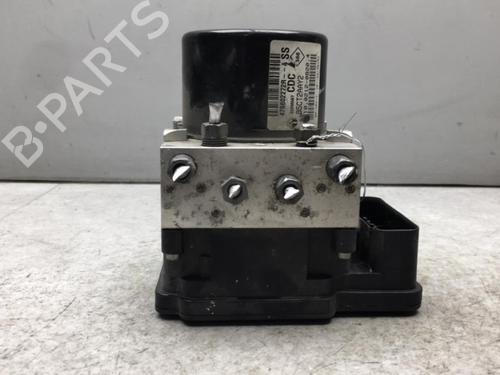 Used ABS pump RENAULT SCÉNIC III (JZ0/1_) 1.5 dCi (110 hp) 25514608
