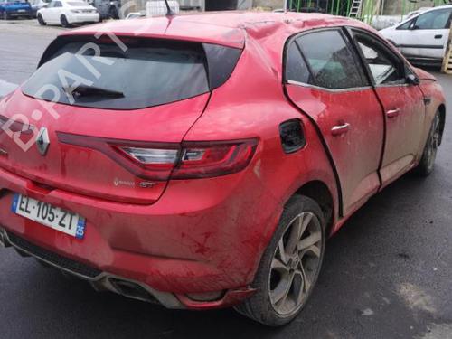 Front right window mechanism RENAULT MEGANE IV Hatchback (B9A/M/N_) 1.6 dCi 165 | BP25554316C23 - Image 9