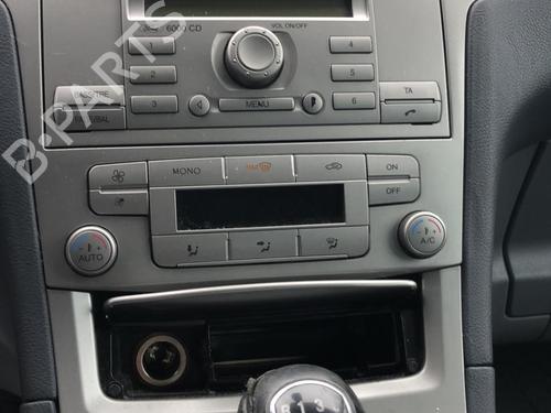 Left front window switch FORD GALAXY II (WA6) 2.0 TDCi | BP25534731I27  - Image 6