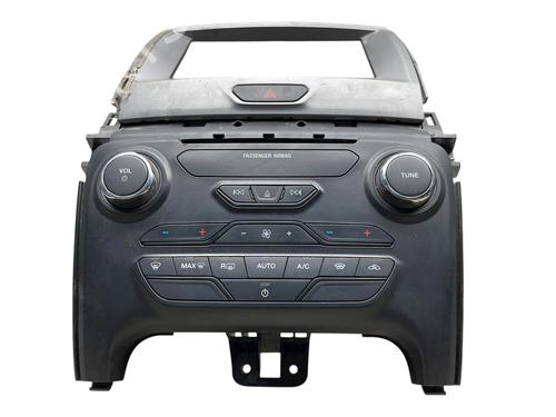 Used Climate control FORD RANGER (TKE) 2.2 TDCi 4x4 (160 hp) 25507057