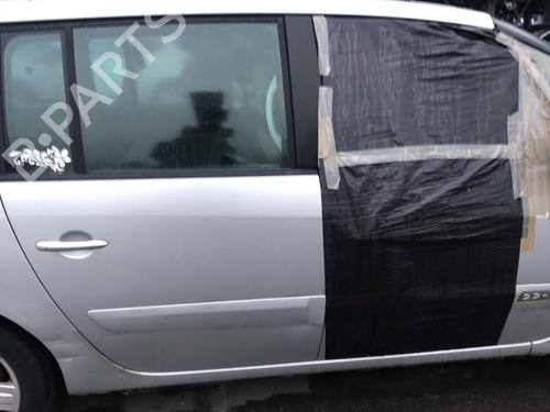 Left front fog light RENAULT ESPACE IV (JK0/1_) 2.2 dCi (JK0H) | BP25575555C30  - Image 22