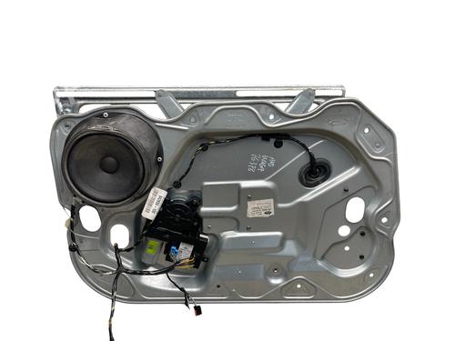 Front left window mechanism FORD KUGA I 2.0 TDCi | BP33551410C22 - Image 2