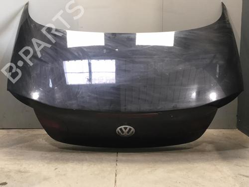 Tailgate VW EOS (1F7, 1F8) 2.0 TDI 16V 1Q0827025HGRU