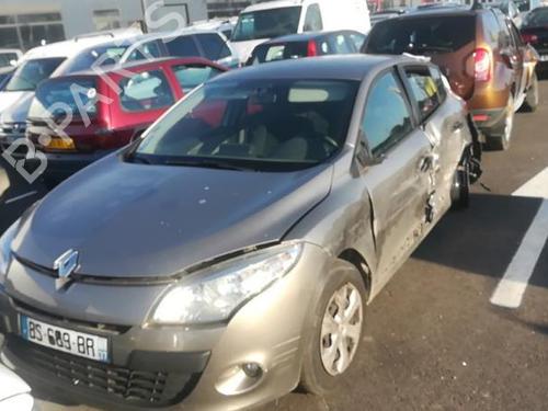 Right front window switch RENAULT MEGANE III Hatchback (BZ0/1_, B3_) 1.5 dCi (BZ09, BZ0D, BZ1W, BZ29, BZ14) | BP25552703I26 - Image 7