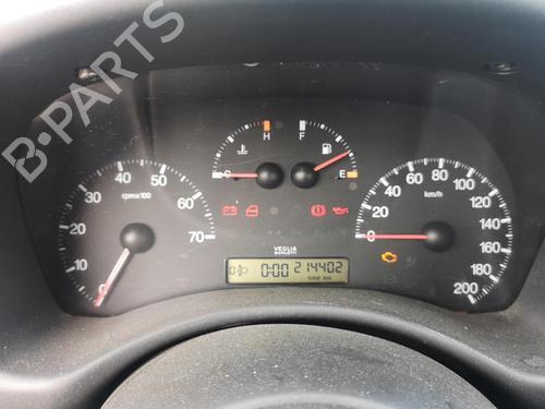 Rudehejsemekanisme ventre foran FIAT PUNTO (188_) 1.2 60 (188.030, .050, .130, .150, .230, .250) | BP25578809C22 