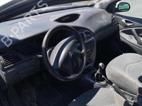 Steering pump CITROËN C5 I (DC_) 2.0 HDi (DCRHZB, DCRHZE) | BP25561145M99  - Image 12