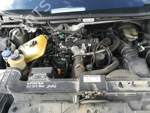 Left mirror CITROËN C8 (EA_, EB_) 2.2 HDi | BP25577335C26  - Image 22