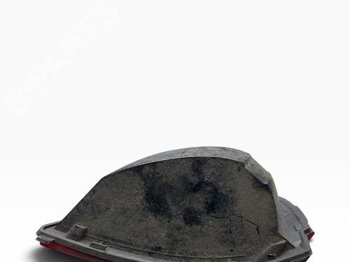 Højre baklys, støtfanger Højre baklys, støtfanger 38514998 38514998