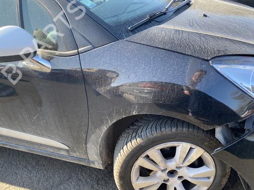 Left front window switch CITROËN DS3 (SA_) 1.6 HDi 110 | BP25910650I27  - Image 17