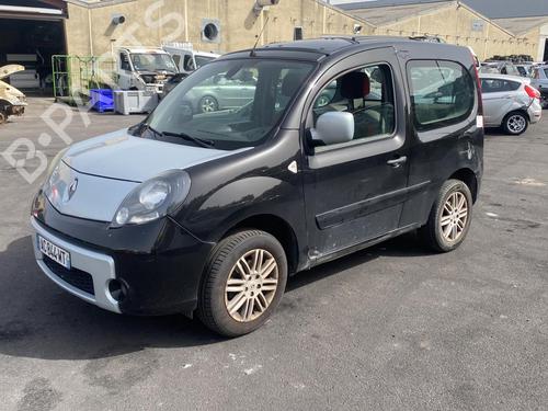 Instrument cluster RENAULT KANGOO / GRAND KANGOO II (KW0/1_) 1.5 dCi 90 (KW05, KW08, KW0G, KW11) | BP25571534C47 