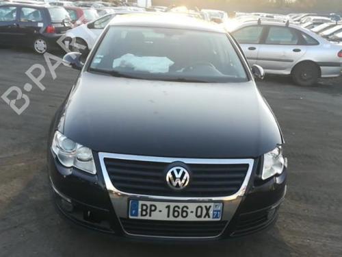 Right tailgate light VW PASSAT B6 (3C2) 2.0 TDI | BP25516187C80 