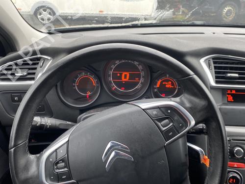 Rear mirror CITROËN C4 II (NC_) 1.6 HDi 115 | BP25544572I6  - Image 27