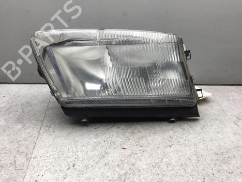 Faro derecho VW PASSAT B5 (3B2) 1.9 TDI (110 hp) 25556330