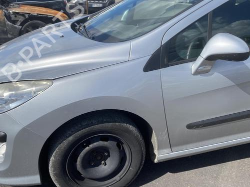 Front left belt tensioner PEUGEOT 308 I (4A_, 4C_) 1.6 HDi | BP25571421C87 
