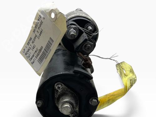 Starter RENAULT MEGANE III Hatchback (BZ0/1_, B3_) 1.5 dCi (BZ09, BZ0D, BZ1W, BZ29, BZ14) | BP25585220M8 - Image 5