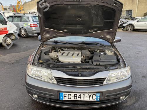 AC compressor RENAULT LAGUNA II (BG0/1_) 1.8 16V (BG04, BG0B, BG0C, BG0V) | BP26938499M34 - Image 28