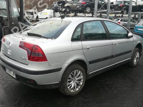 Climate control CITROËN C5 II (RC_)  | BP25516519I5  - Image 26