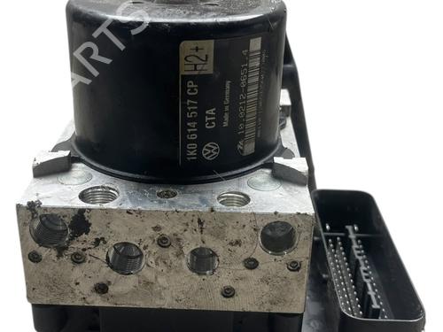 ABS pump VW GOLF VI (5K1) 1.6 TDI | BP31761947M43  - Image 6