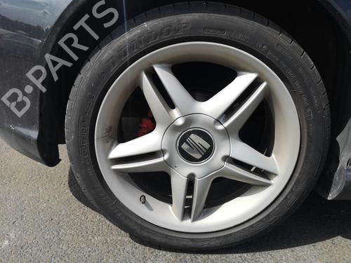 Front right seatbelt SEAT LEON (1M1) 1.9 TDI | BP25517785I25  - Image 26