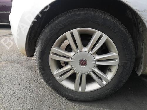Bremselys FIAT IDEA (350_) 1.3 D Multijet | BP25533403L11 - Image 22